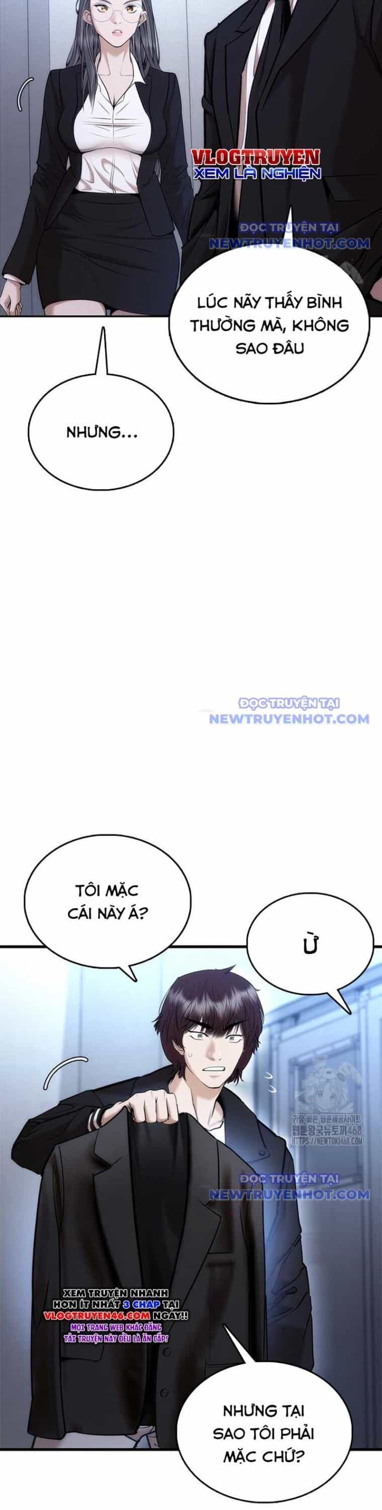 Bạch Dạ - Chương 2 - ảnh 70