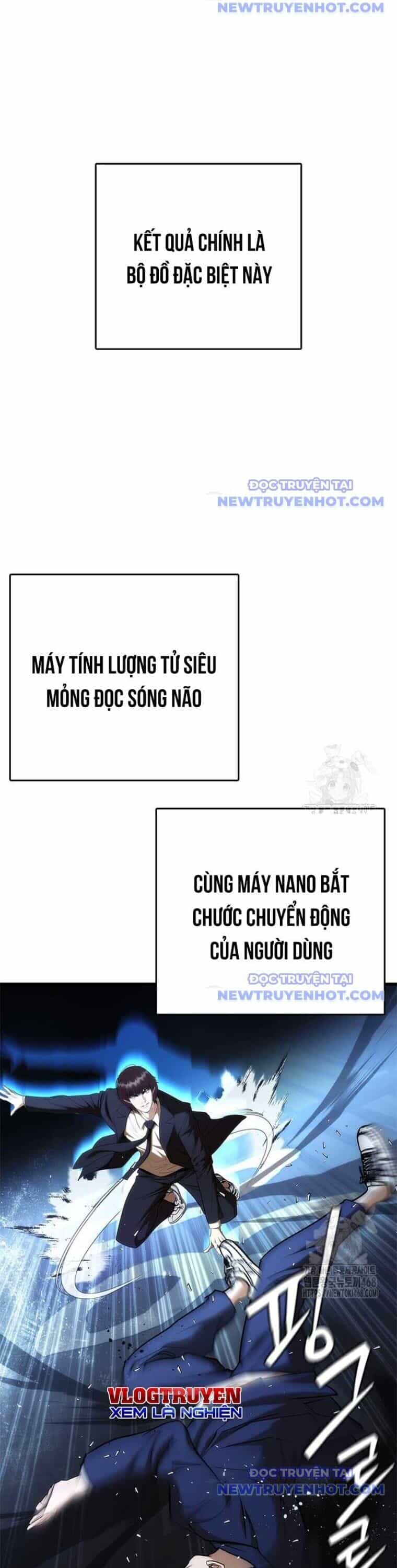 Bạch Dạ - Chương 2 - ảnh 8