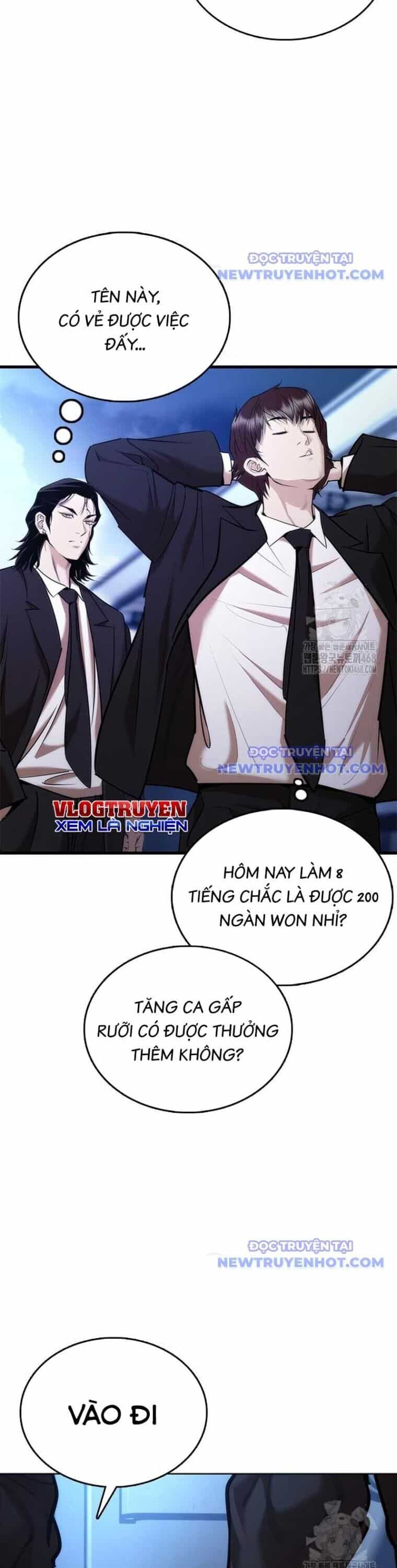 Bạch Dạ - Chương 2 - ảnh 86