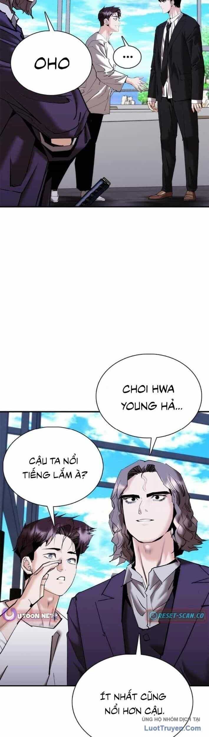Bạch Dạ - Chương 21 - ảnh 16