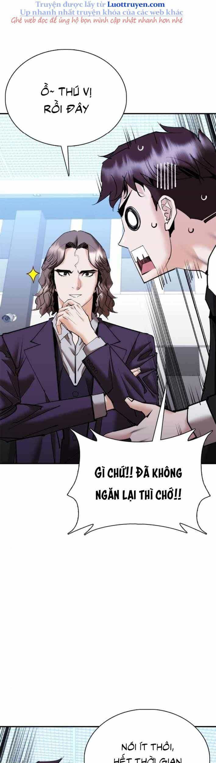 Bạch Dạ - Chương 21 - ảnh 25