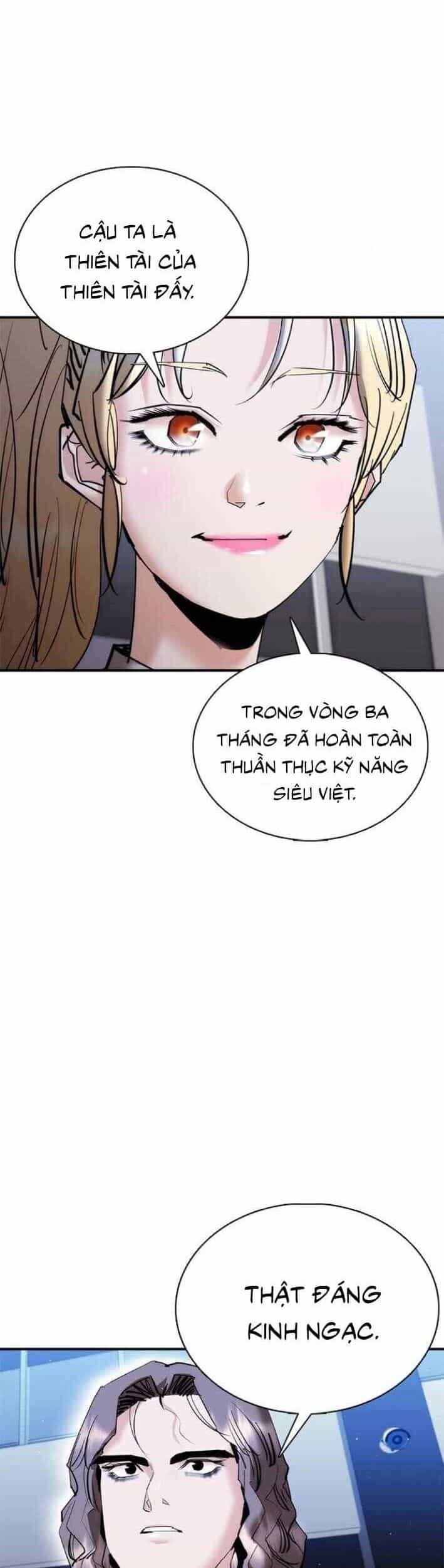 Bạch Dạ - Chương 21 - ảnh 34