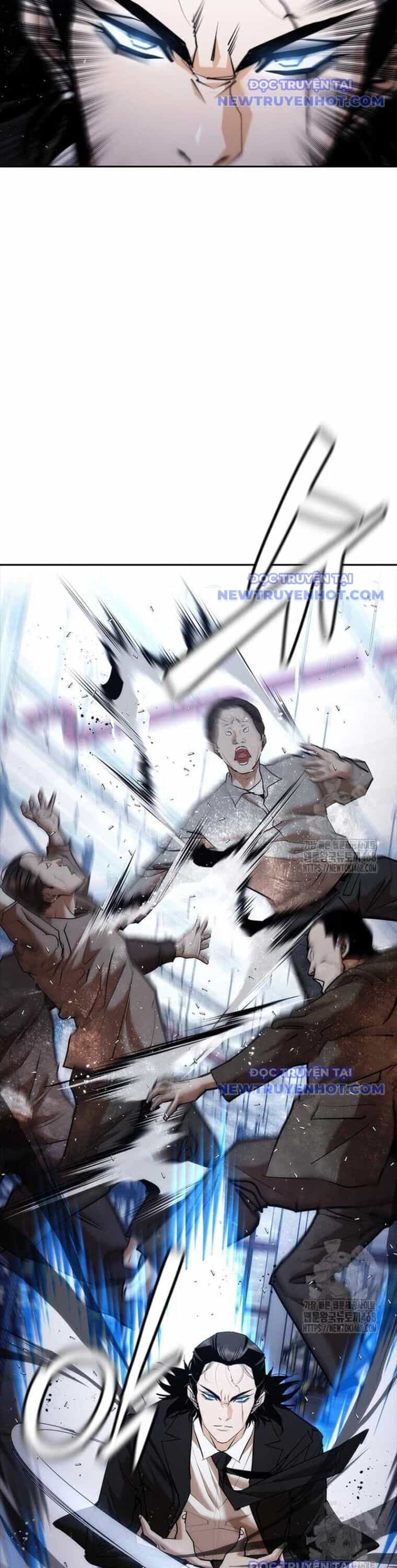 Bạch Dạ - Chương 3 - ảnh 19