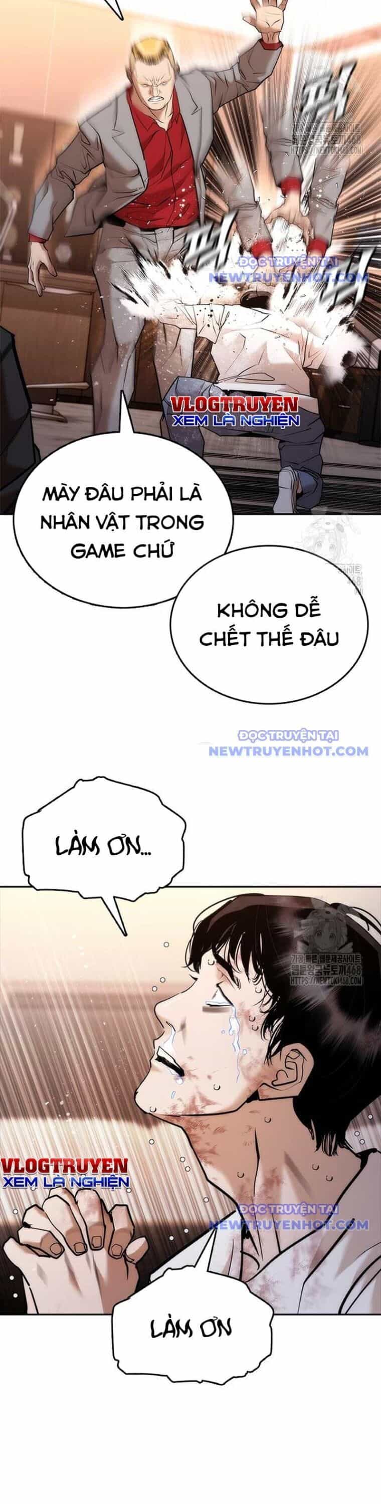 Bạch Dạ - Chương 3 - ảnh 34