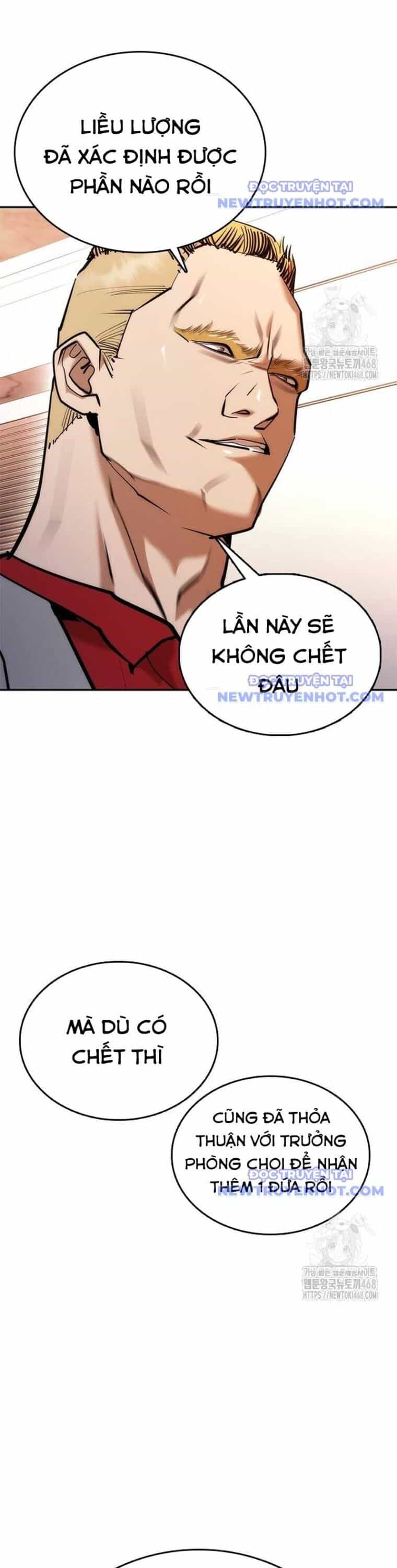 Bạch Dạ - Chương 3 - ảnh 35