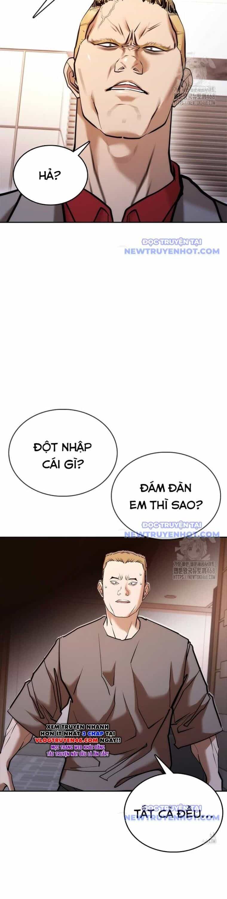 Bạch Dạ - Chương 3 - ảnh 38