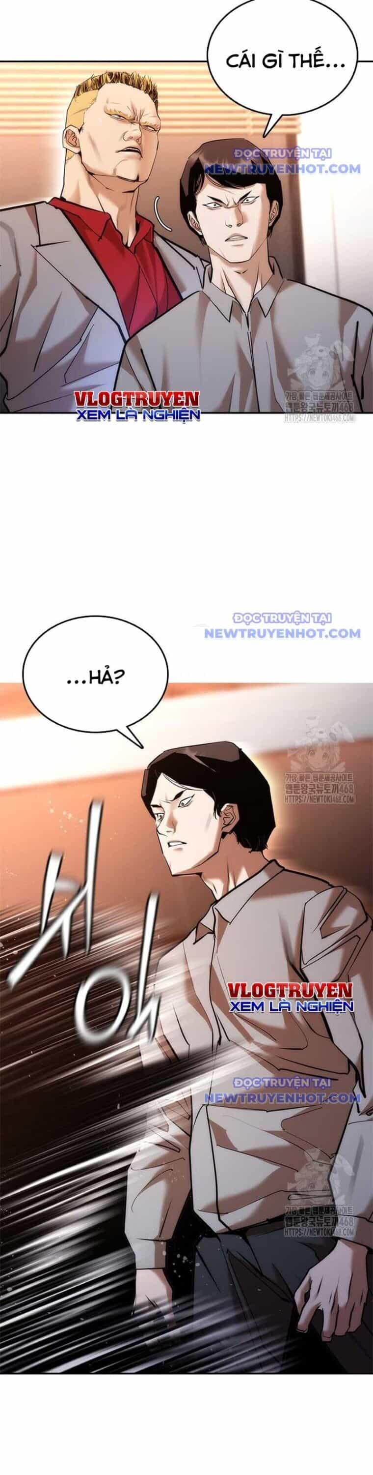 Bạch Dạ - Chương 3 - ảnh 41