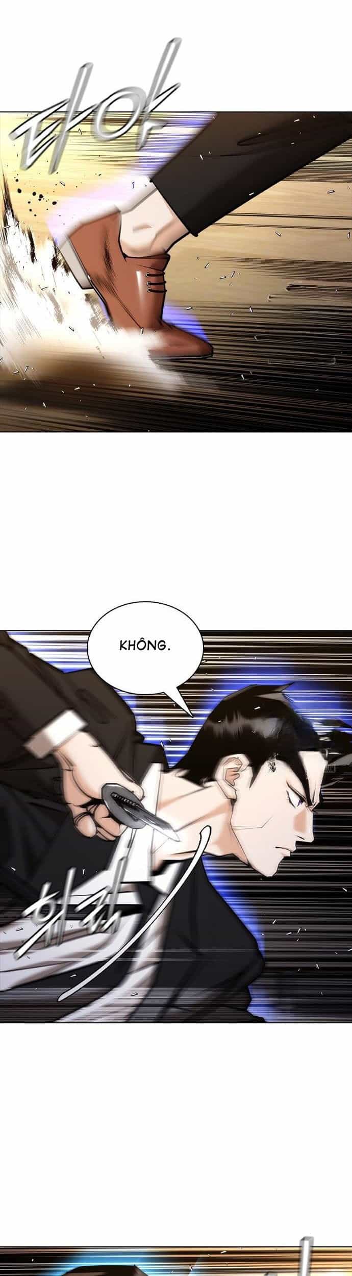 Bạch Dạ - Chương 7 - ảnh 24