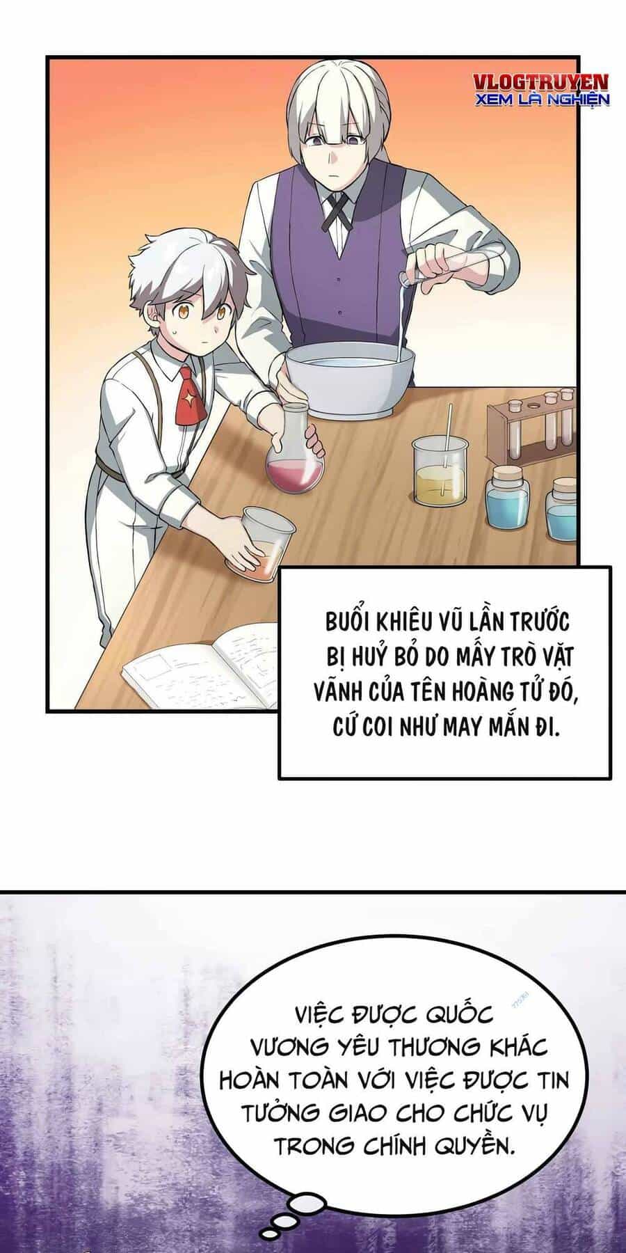 Bách Kiếp Cường Giả - Chương 16 - ảnh 66
