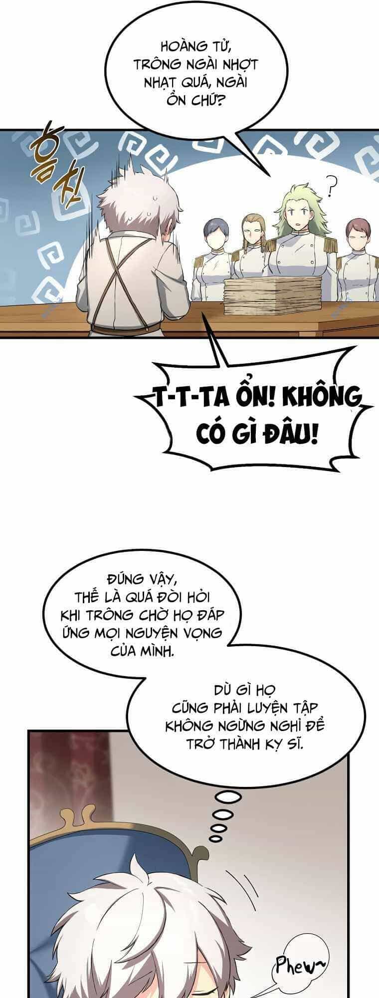 Bách Kiếp Cường Giả - Chương 22 - ảnh 17