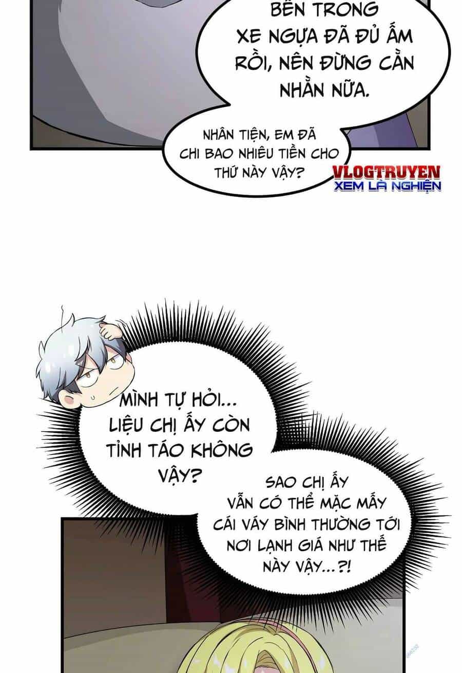 Bách Kiếp Cường Giả - Chương 28 - ảnh 42