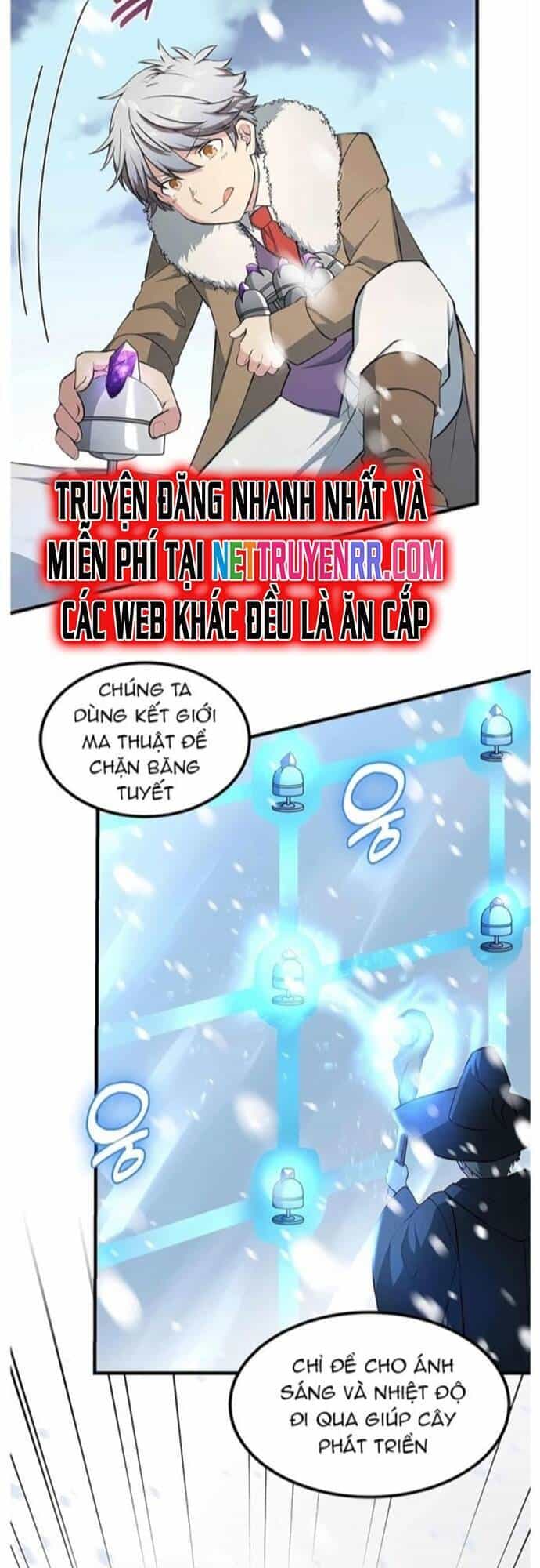 Bách Kiếp Cường Giả - Chương 38 - ảnh 15
