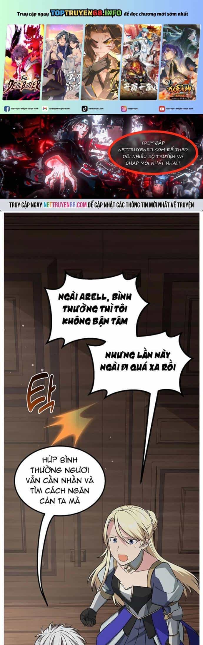 Bách Kiếp Cường Giả - Chương 49 - ảnh 2