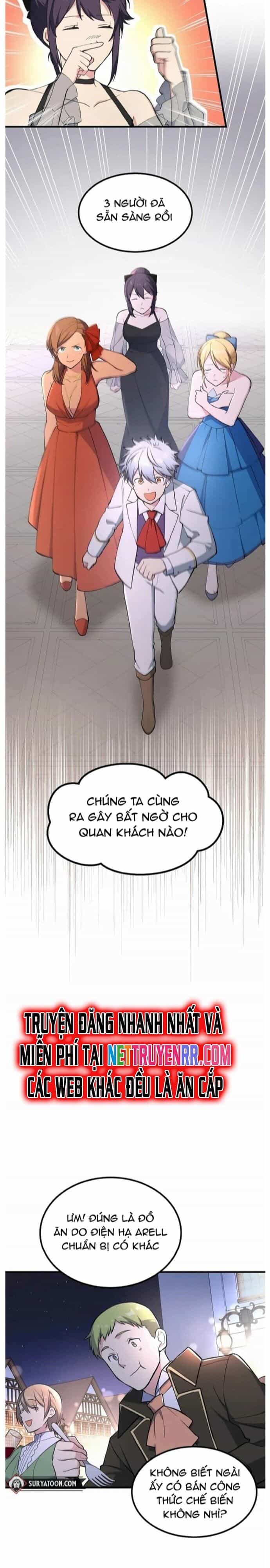 Bách Kiếp Cường Giả - Chương 70 - ảnh 15