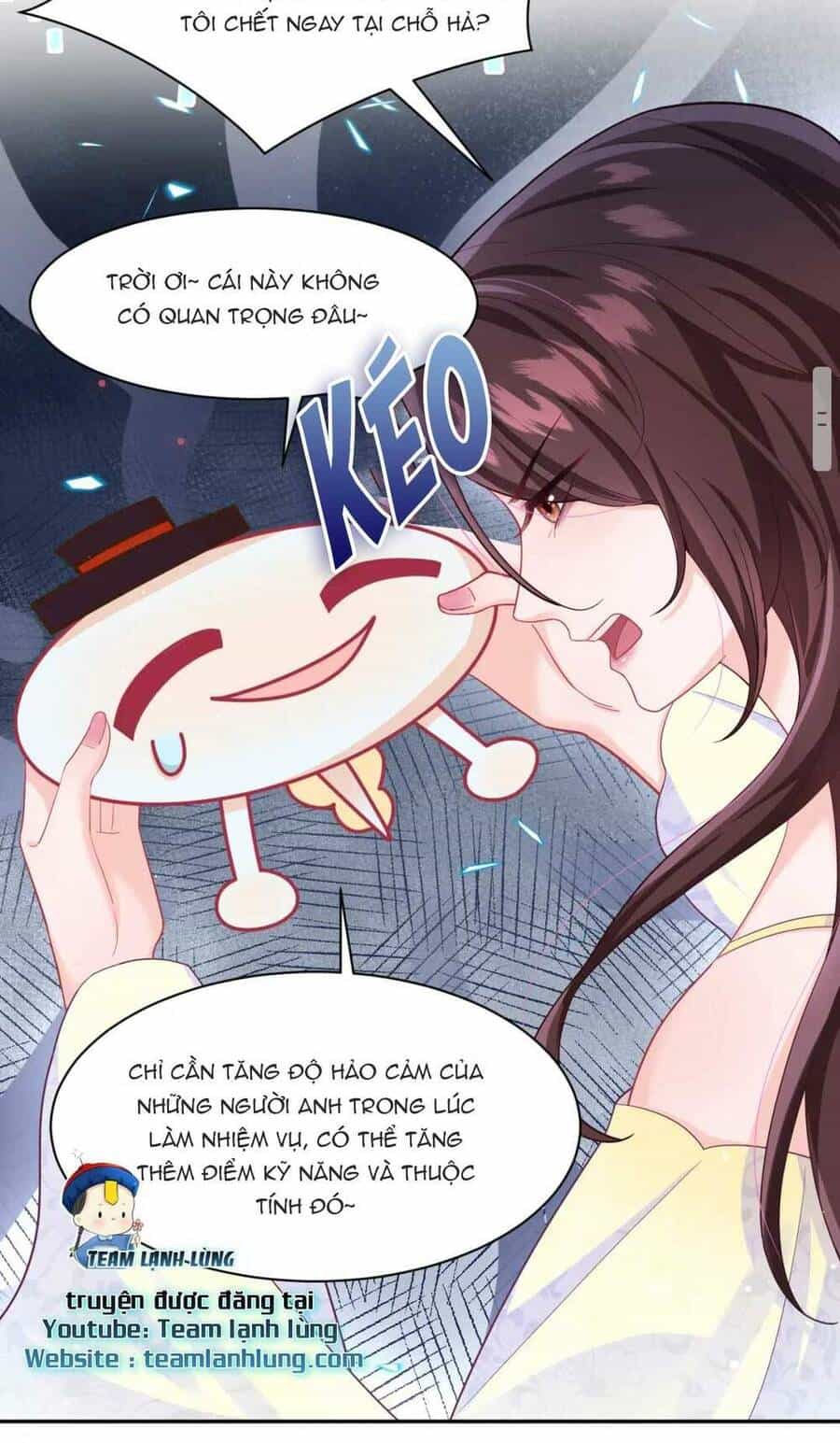 Bạch Liên Hoa Dựa Vào Việc Giả Trang Đáng Thương Hướng Dẫn Ca Ca Xưng Bá Toàn Cầu - Chương 1 - ảnh 31