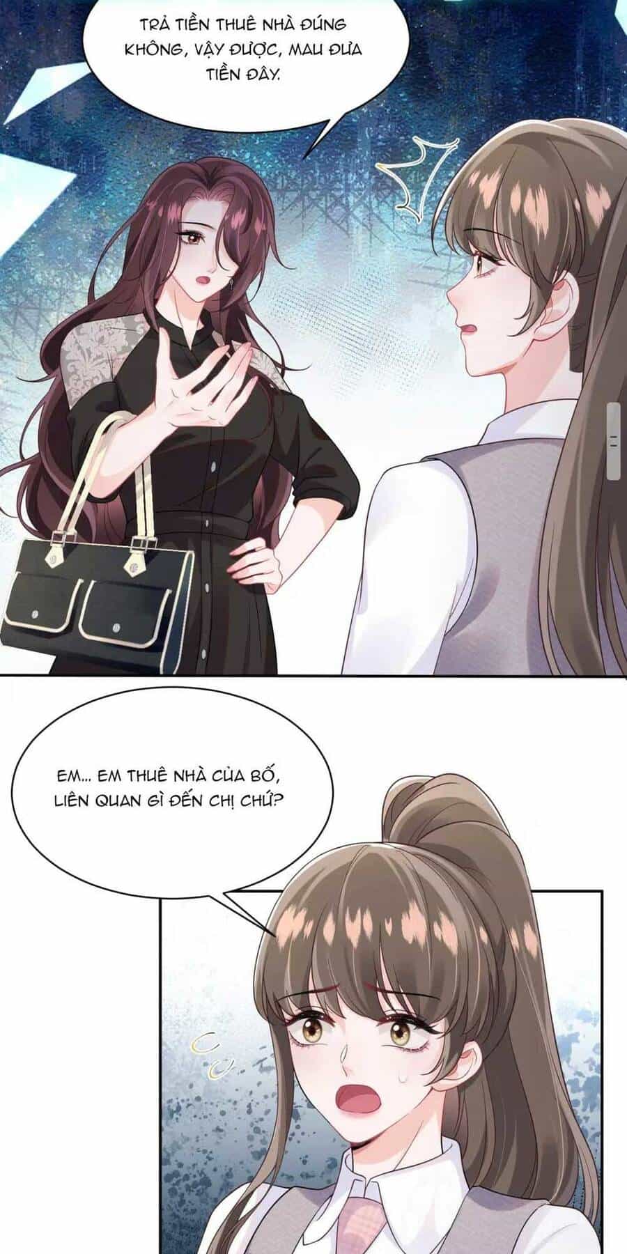 Bạch Liên Hoa Dựa Vào Việc Giả Trang Đáng Thương Hướng Dẫn Ca Ca Xưng Bá Toàn Cầu - Chương 10 - ảnh 18