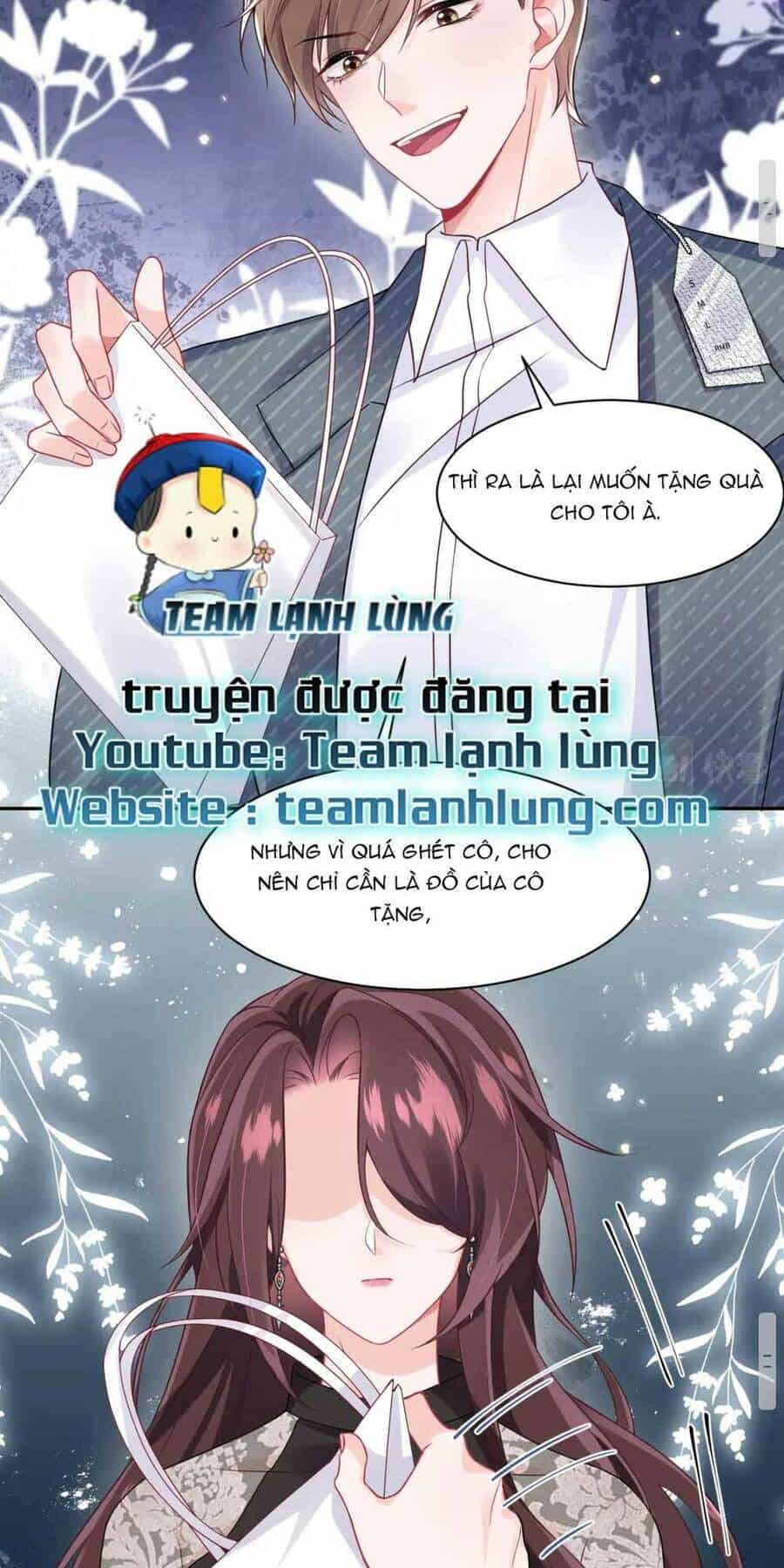 Bạch Liên Hoa Dựa Vào Việc Giả Trang Đáng Thương Hướng Dẫn Ca Ca Xưng Bá Toàn Cầu - Chương 10 - ảnh 25