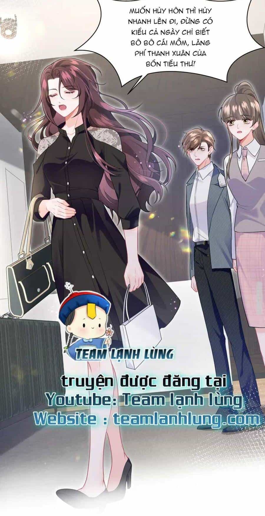 Bạch Liên Hoa Dựa Vào Việc Giả Trang Đáng Thương Hướng Dẫn Ca Ca Xưng Bá Toàn Cầu - Chương 10 - ảnh 29