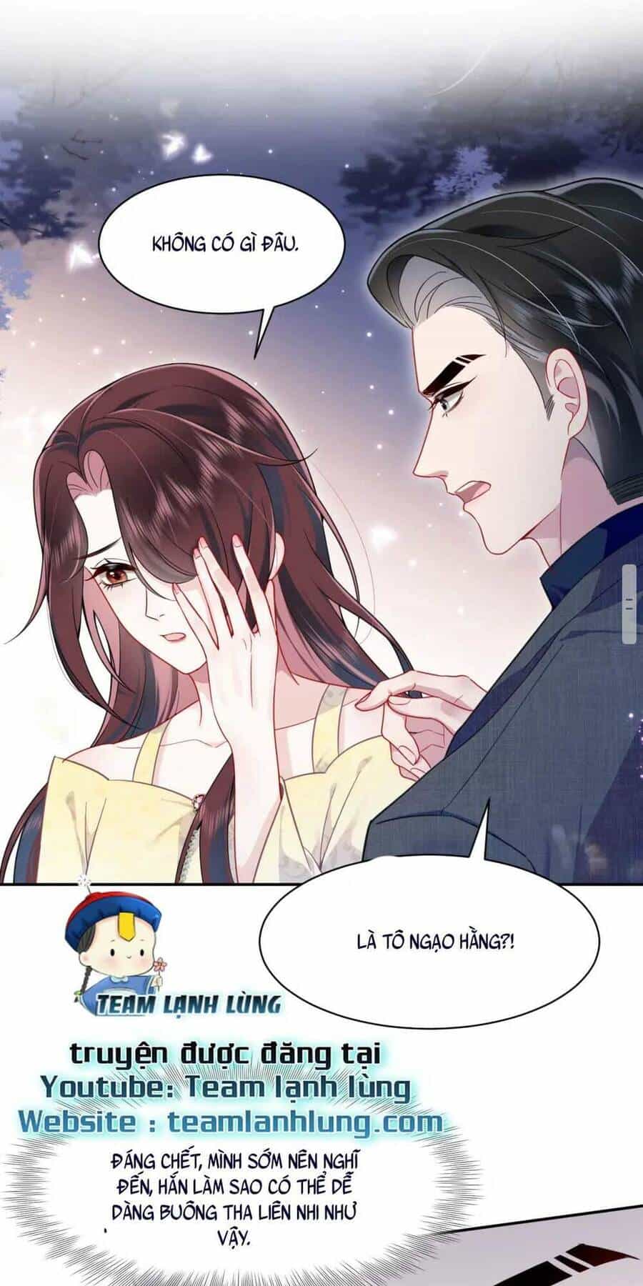 Bạch Liên Hoa Dựa Vào Việc Giả Trang Đáng Thương Hướng Dẫn Ca Ca Xưng Bá Toàn Cầu - Chương 13 - ảnh 11