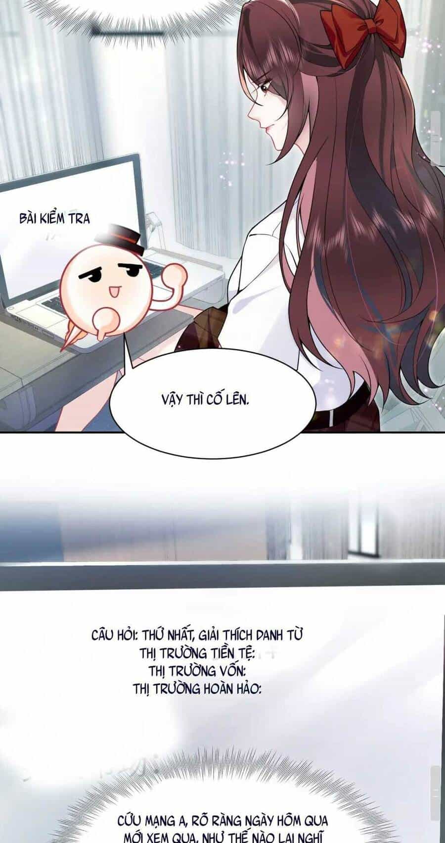 Bạch Liên Hoa Dựa Vào Việc Giả Trang Đáng Thương Hướng Dẫn Ca Ca Xưng Bá Toàn Cầu - Chương 13 - ảnh 33