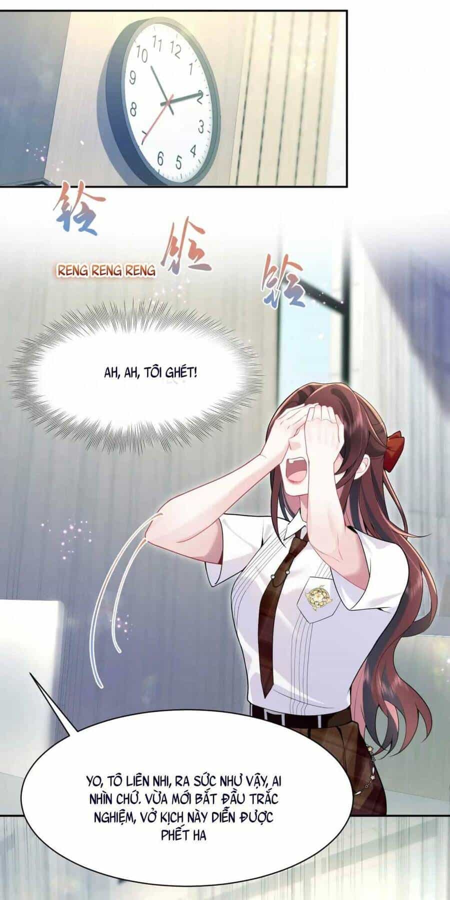 Bạch Liên Hoa Dựa Vào Việc Giả Trang Đáng Thương Hướng Dẫn Ca Ca Xưng Bá Toàn Cầu - Chương 13 - ảnh 35