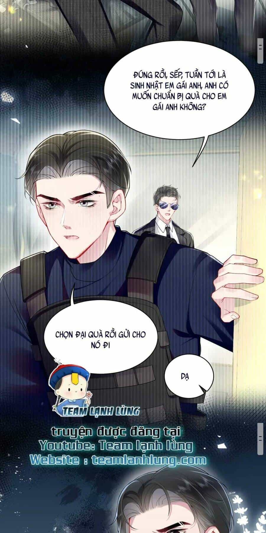 Bạch Liên Hoa Dựa Vào Việc Giả Trang Đáng Thương Hướng Dẫn Ca Ca Xưng Bá Toàn Cầu - Chương 13 - ảnh 5