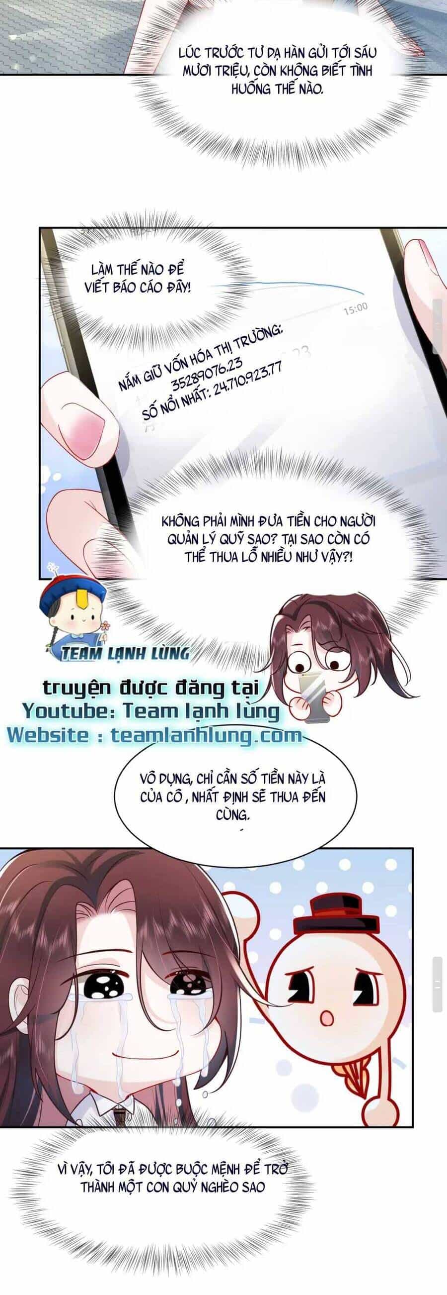 Bạch Liên Hoa Dựa Vào Việc Giả Trang Đáng Thương Hướng Dẫn Ca Ca Xưng Bá Toàn Cầu - Chương 14 - ảnh 11