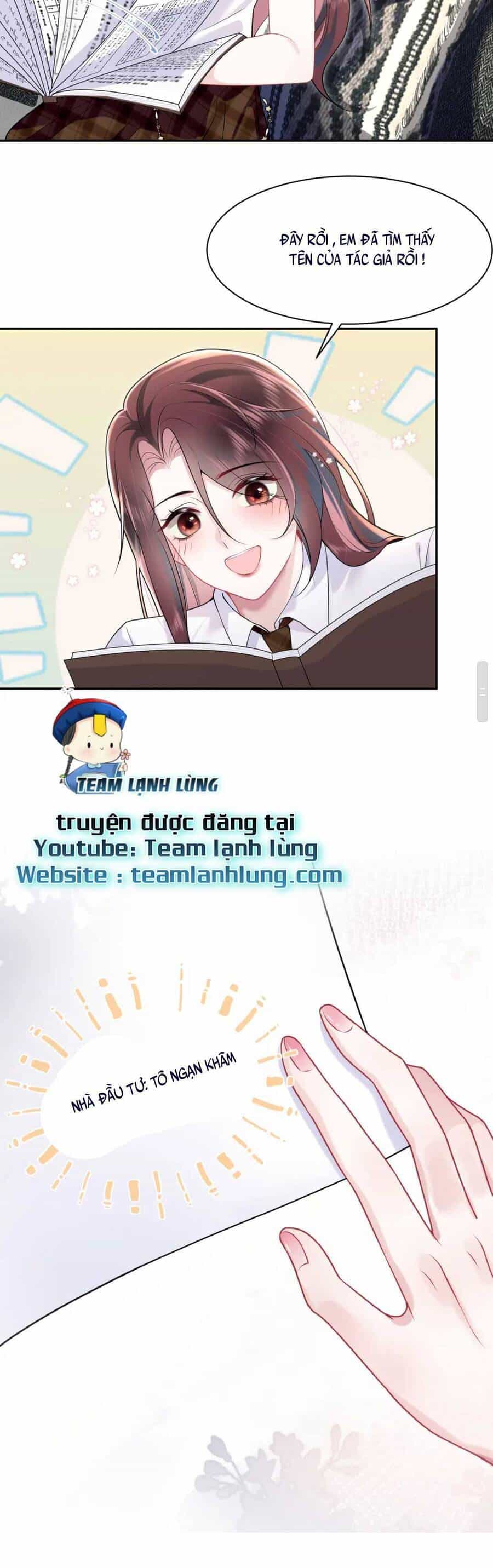 Bạch Liên Hoa Dựa Vào Việc Giả Trang Đáng Thương Hướng Dẫn Ca Ca Xưng Bá Toàn Cầu - Chương 14 - ảnh 25