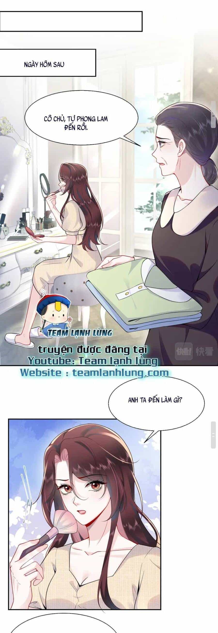 Bạch Liên Hoa Dựa Vào Việc Giả Trang Đáng Thương Hướng Dẫn Ca Ca Xưng Bá Toàn Cầu - Chương 15 - ảnh 11