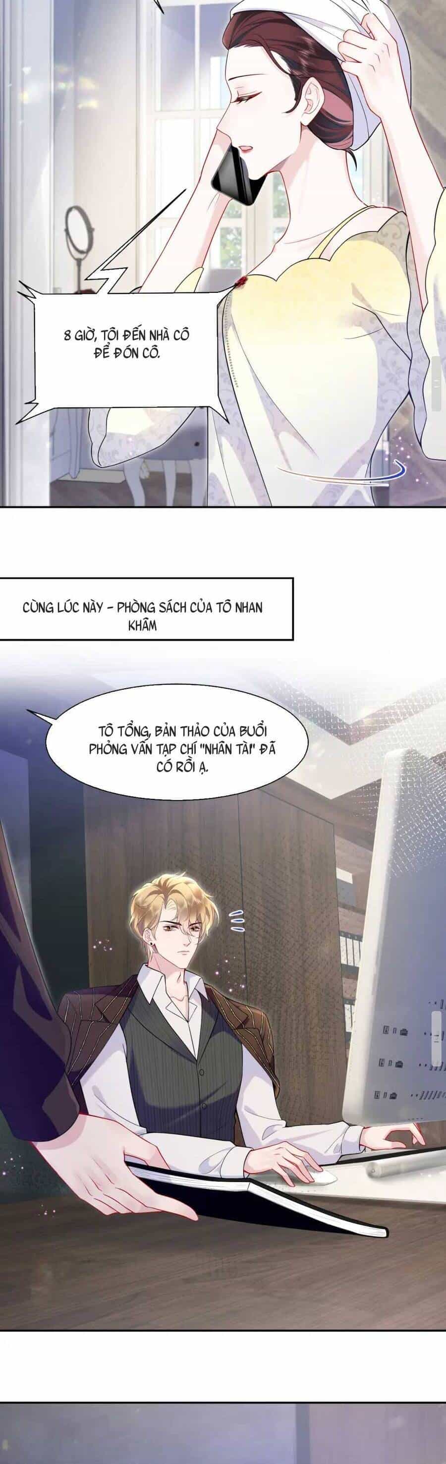 Bạch Liên Hoa Dựa Vào Việc Giả Trang Đáng Thương Hướng Dẫn Ca Ca Xưng Bá Toàn Cầu - Chương 17 - ảnh 17