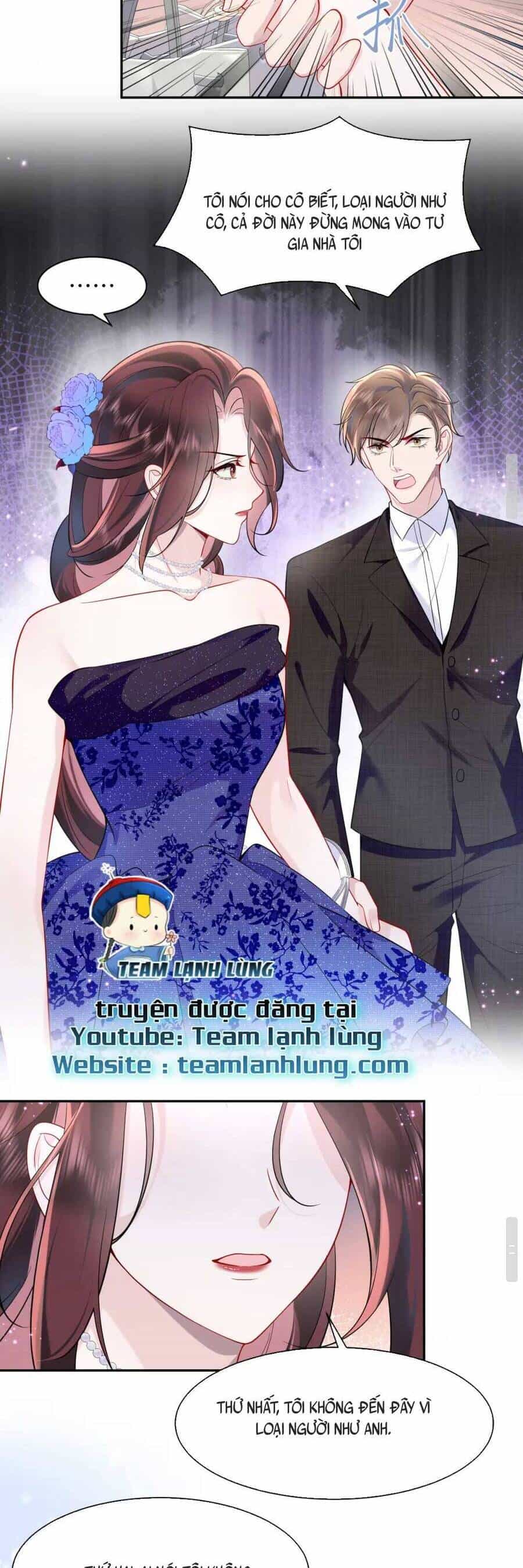 Bạch Liên Hoa Dựa Vào Việc Giả Trang Đáng Thương Hướng Dẫn Ca Ca Xưng Bá Toàn Cầu - Chương 18 - ảnh 16