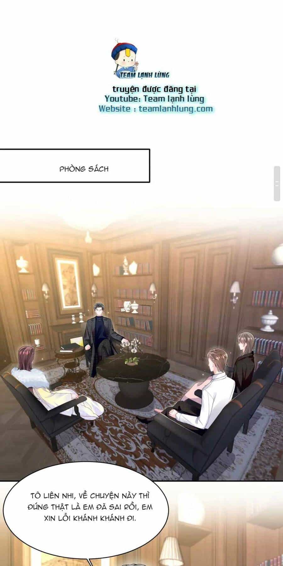 Bạch Liên Hoa Dựa Vào Việc Giả Trang Đáng Thương Hướng Dẫn Ca Ca Xưng Bá Toàn Cầu - Chương 2 - ảnh 11