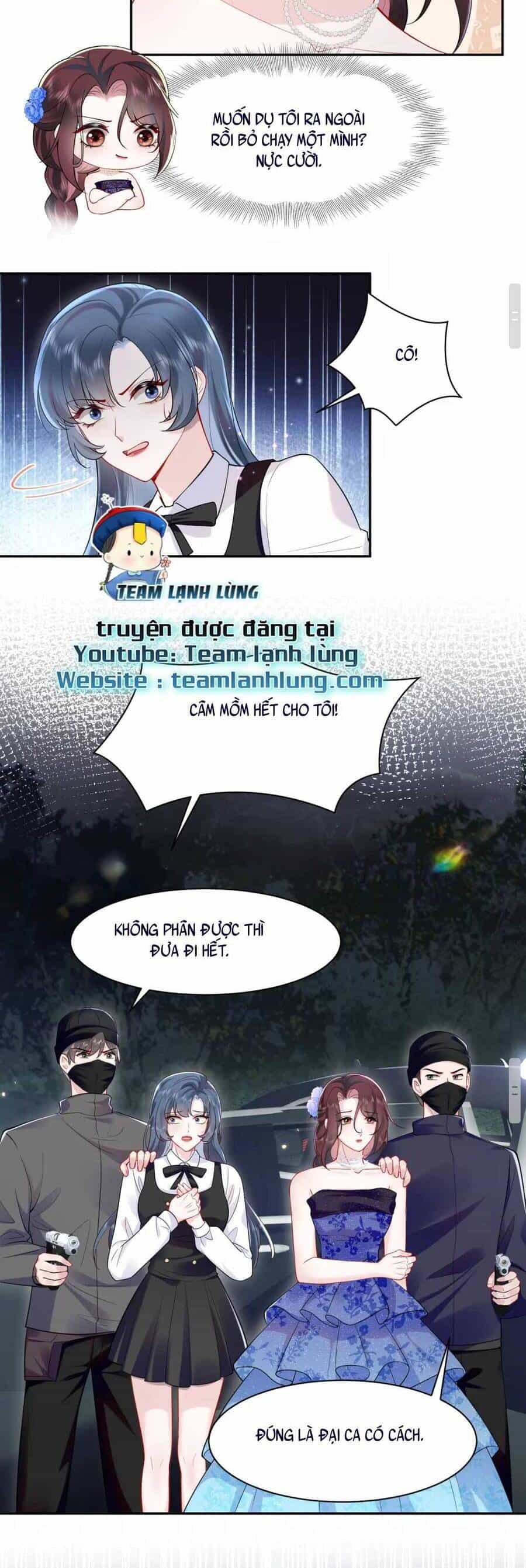 Bạch Liên Hoa Dựa Vào Việc Giả Trang Đáng Thương Hướng Dẫn Ca Ca Xưng Bá Toàn Cầu - Chương 20 - ảnh 15