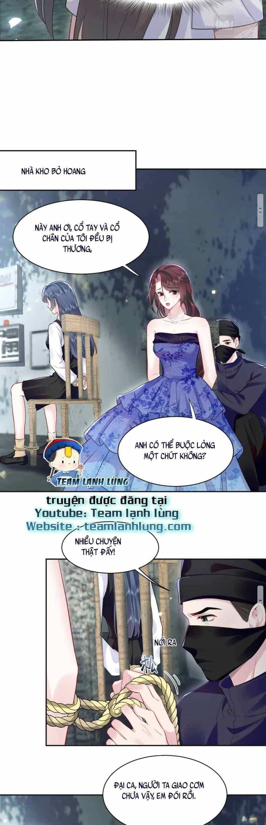 Bạch Liên Hoa Dựa Vào Việc Giả Trang Đáng Thương Hướng Dẫn Ca Ca Xưng Bá Toàn Cầu - Chương 20 - ảnh 19