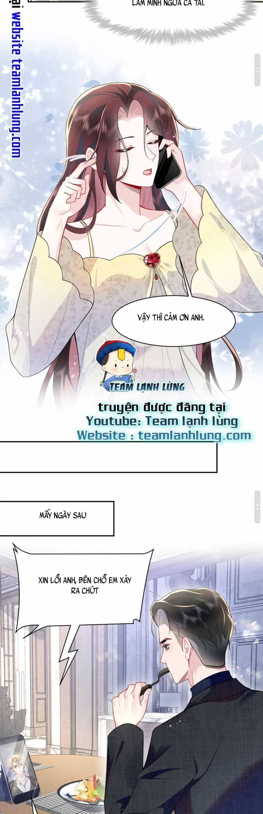 Bạch Liên Hoa Dựa Vào Việc Giả Trang Đáng Thương Hướng Dẫn Ca Ca Xưng Bá Toàn Cầu - Chương 23 - ảnh 19