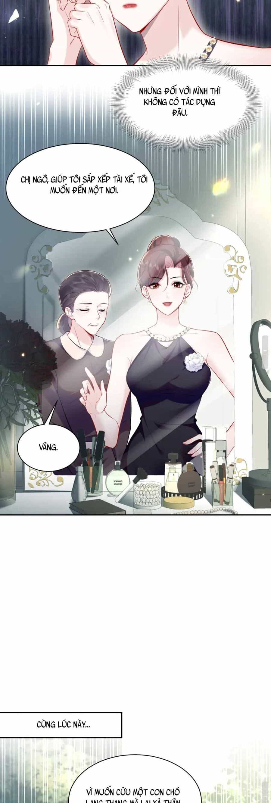 Bạch Liên Hoa Dựa Vào Việc Giả Trang Đáng Thương Hướng Dẫn Ca Ca Xưng Bá Toàn Cầu - Chương 24 - ảnh 6