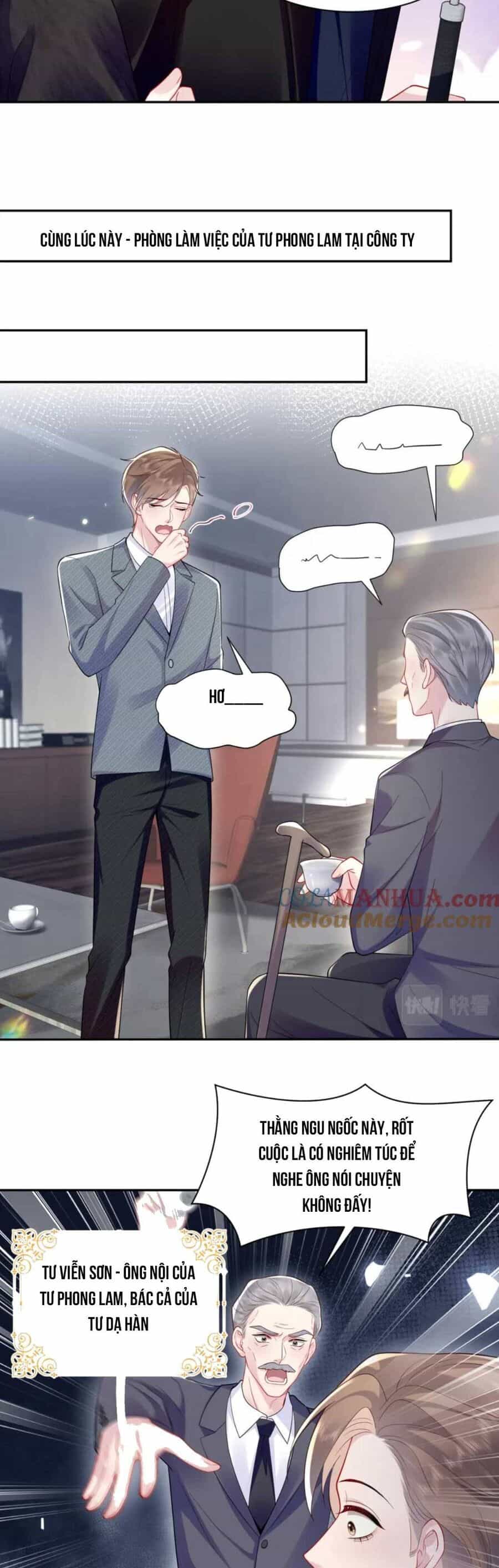 Bạch Liên Hoa Dựa Vào Việc Giả Trang Đáng Thương Hướng Dẫn Ca Ca Xưng Bá Toàn Cầu - Chương 25 - ảnh 18