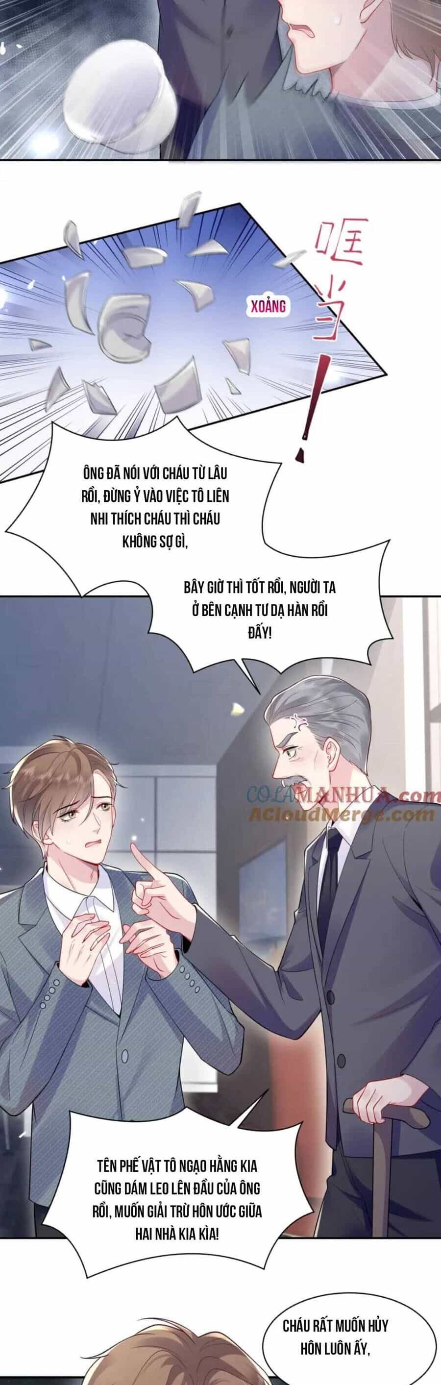 Bạch Liên Hoa Dựa Vào Việc Giả Trang Đáng Thương Hướng Dẫn Ca Ca Xưng Bá Toàn Cầu - Chương 25 - ảnh 19