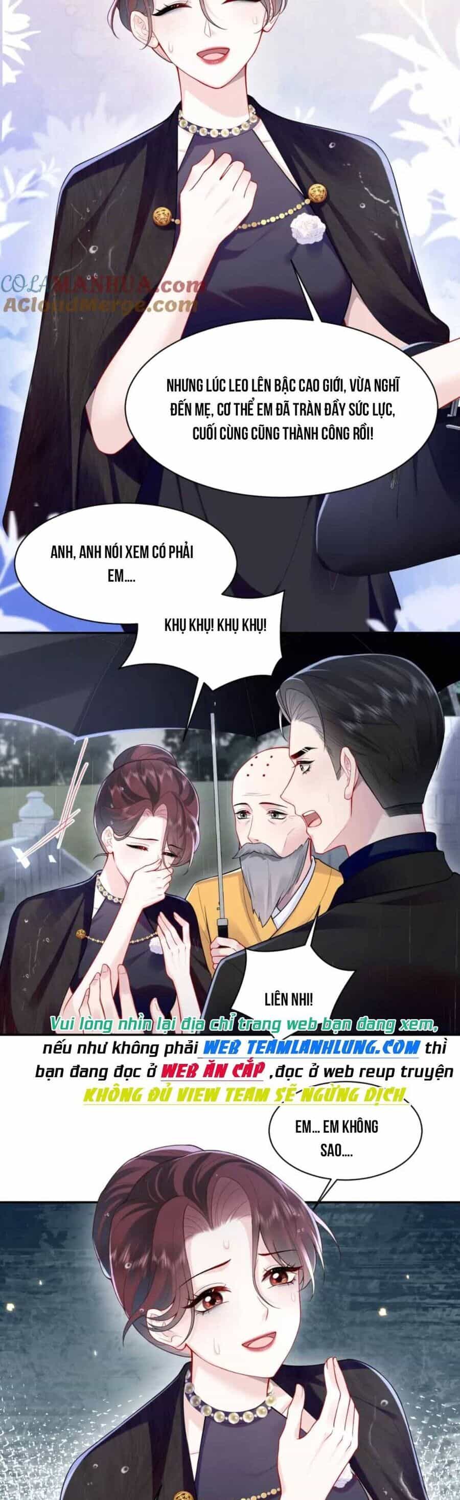 Bạch Liên Hoa Dựa Vào Việc Giả Trang Đáng Thương Hướng Dẫn Ca Ca Xưng Bá Toàn Cầu - Chương 25 - ảnh 5