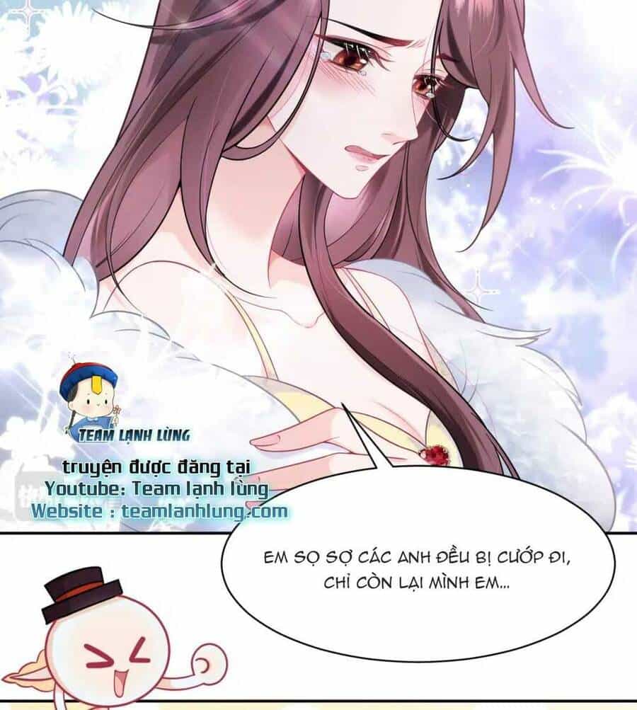 Bạch Liên Hoa Dựa Vào Việc Giả Trang Đáng Thương Hướng Dẫn Ca Ca Xưng Bá Toàn Cầu - Chương 3 - ảnh 6