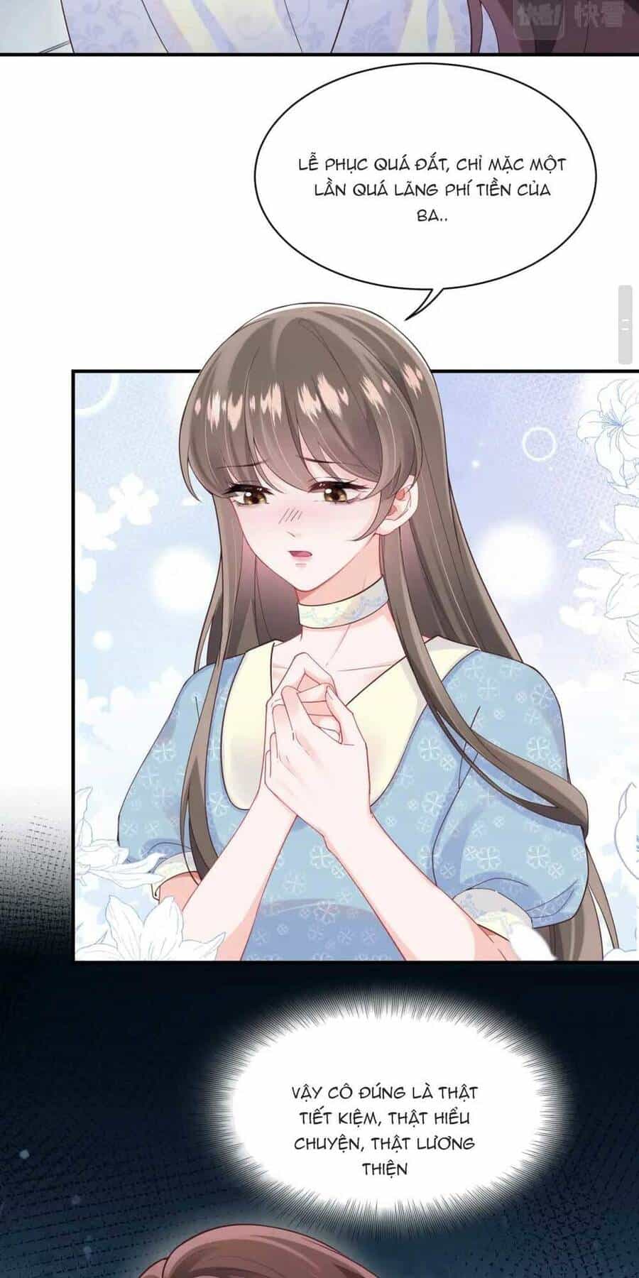 Bạch Liên Hoa Dựa Vào Việc Giả Trang Đáng Thương Hướng Dẫn Ca Ca Xưng Bá Toàn Cầu - Chương 5 - ảnh 18