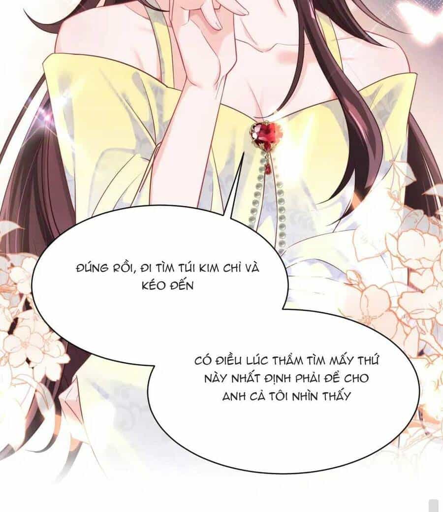 Bạch Liên Hoa Dựa Vào Việc Giả Trang Đáng Thương Hướng Dẫn Ca Ca Xưng Bá Toàn Cầu - Chương 5 - ảnh 28