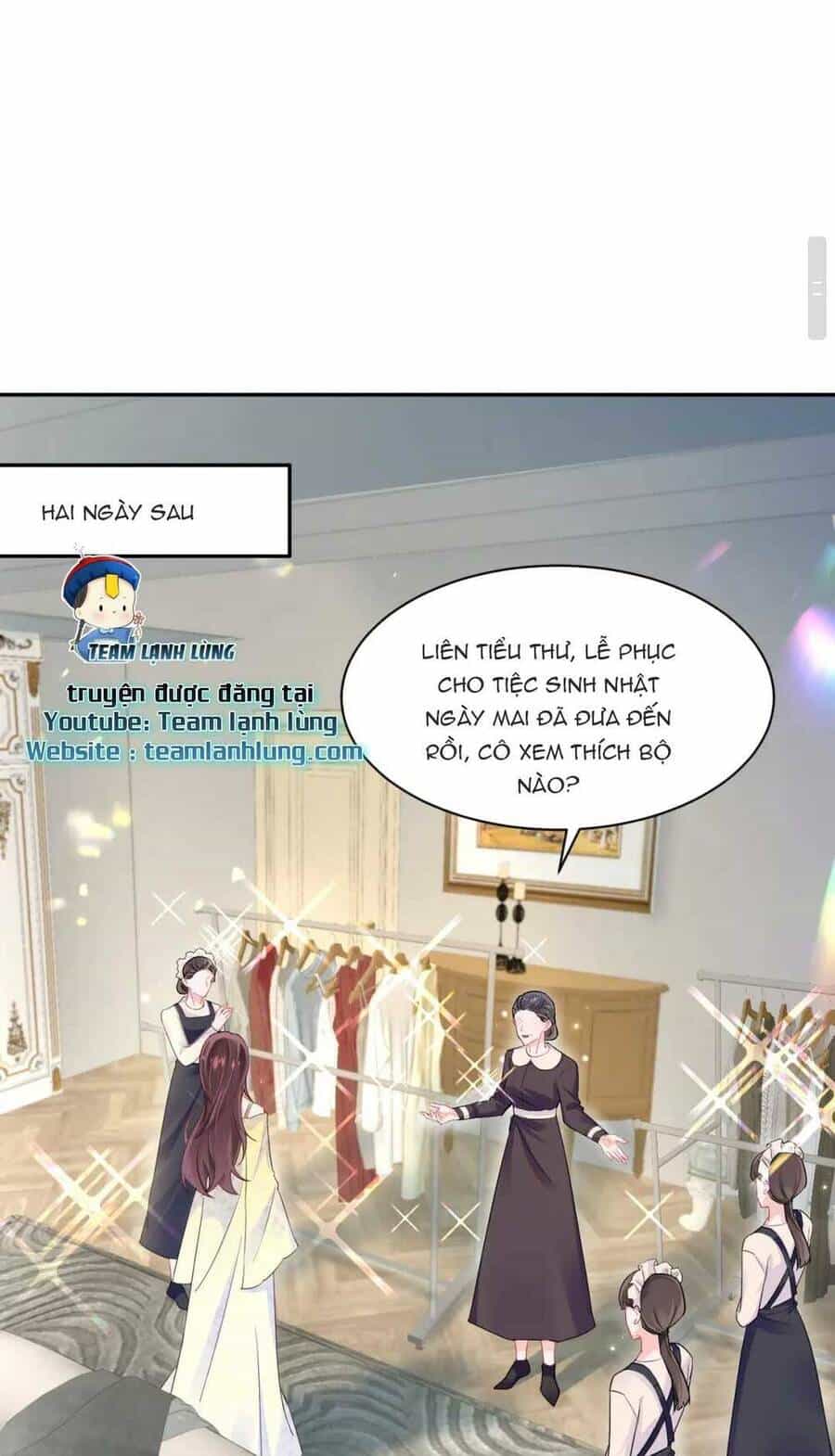 Bạch Liên Hoa Dựa Vào Việc Giả Trang Đáng Thương Hướng Dẫn Ca Ca Xưng Bá Toàn Cầu - Chương 5 - ảnh 3