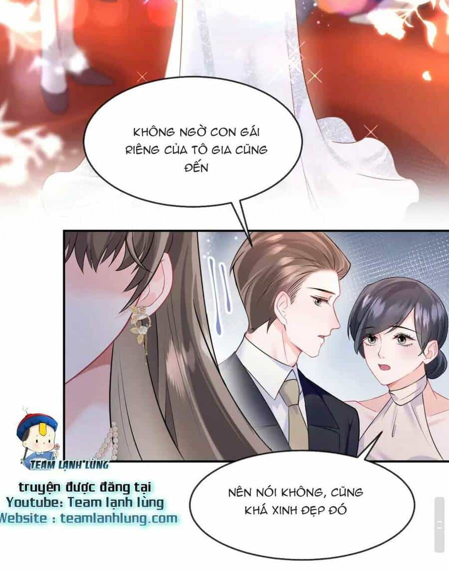 Bạch Liên Hoa Dựa Vào Việc Giả Trang Đáng Thương Hướng Dẫn Ca Ca Xưng Bá Toàn Cầu - Chương 6 - ảnh 9