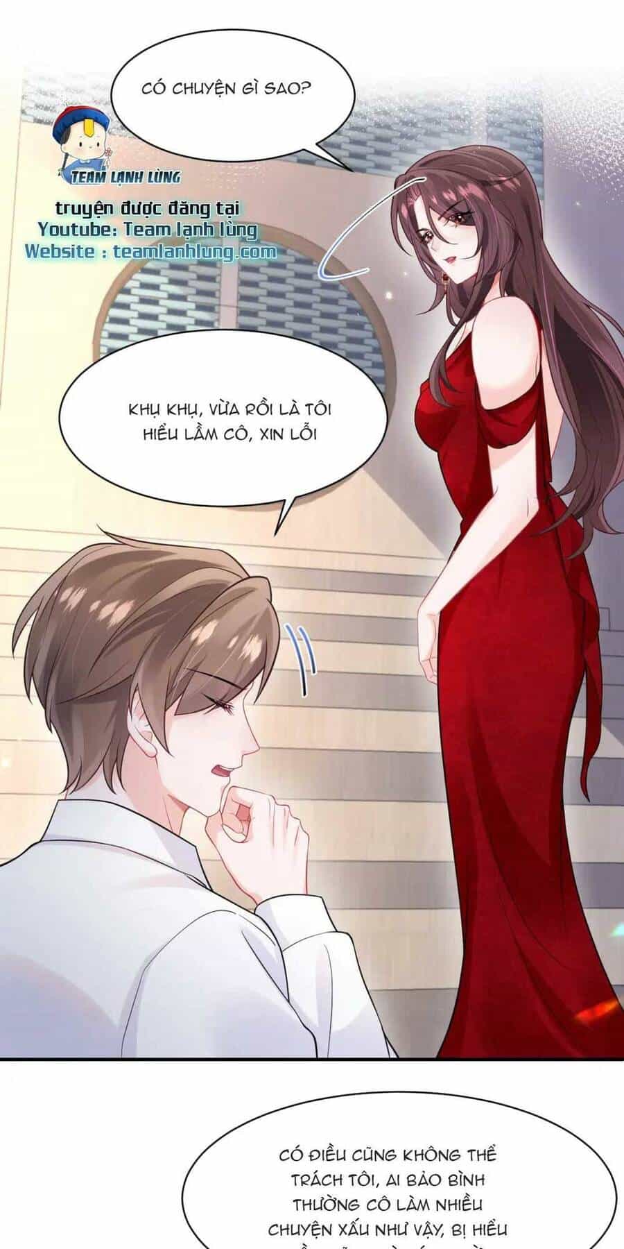 Bạch Liên Hoa Dựa Vào Việc Giả Trang Đáng Thương Hướng Dẫn Ca Ca Xưng Bá Toàn Cầu - Chương 7 - ảnh 21
