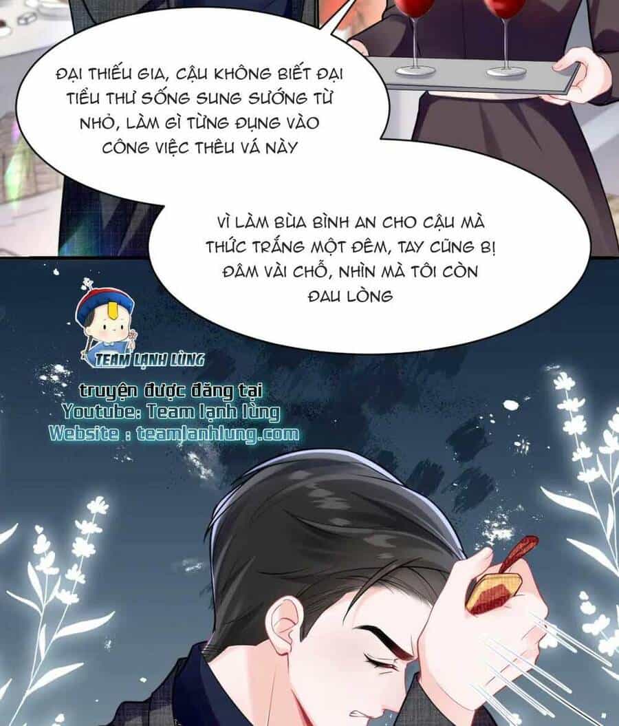Bạch Liên Hoa Dựa Vào Việc Giả Trang Đáng Thương Hướng Dẫn Ca Ca Xưng Bá Toàn Cầu - Chương 7 - ảnh 37