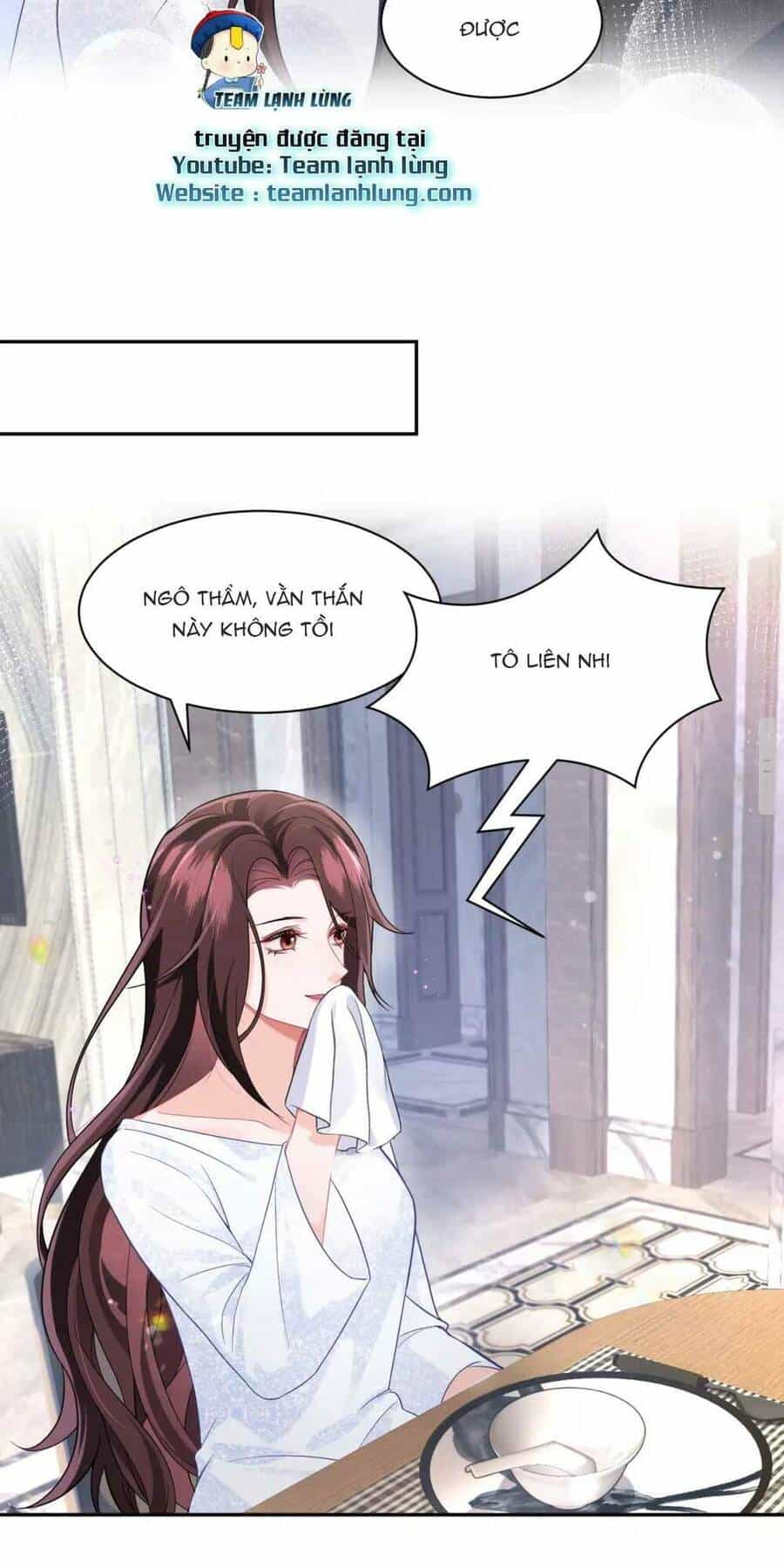 Bạch Liên Hoa Dựa Vào Việc Giả Trang Đáng Thương Hướng Dẫn Ca Ca Xưng Bá Toàn Cầu - Chương 8 - ảnh 17