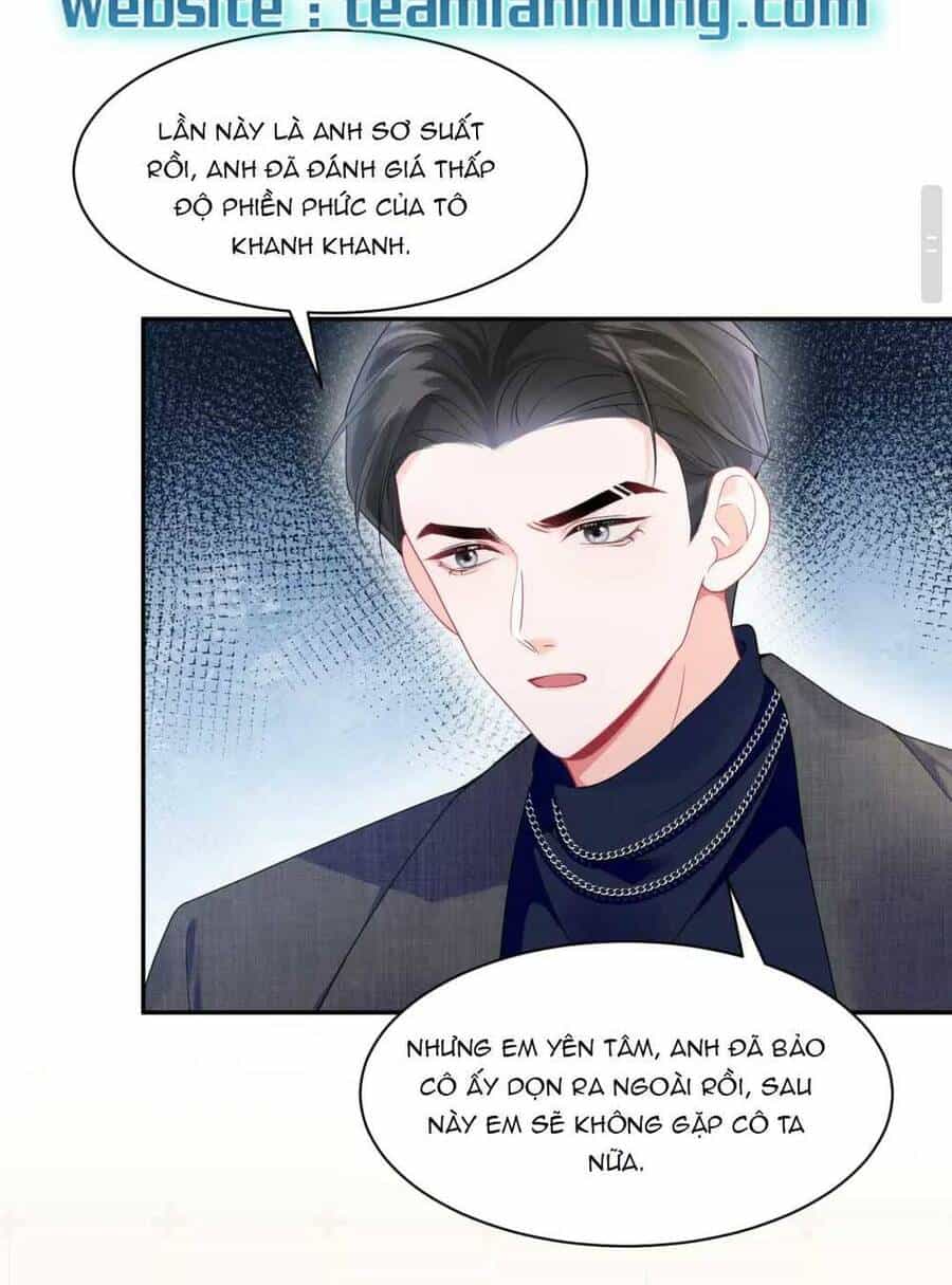 Bạch Liên Hoa Dựa Vào Việc Giả Trang Đáng Thương Hướng Dẫn Ca Ca Xưng Bá Toàn Cầu - Chương 9 - ảnh 22