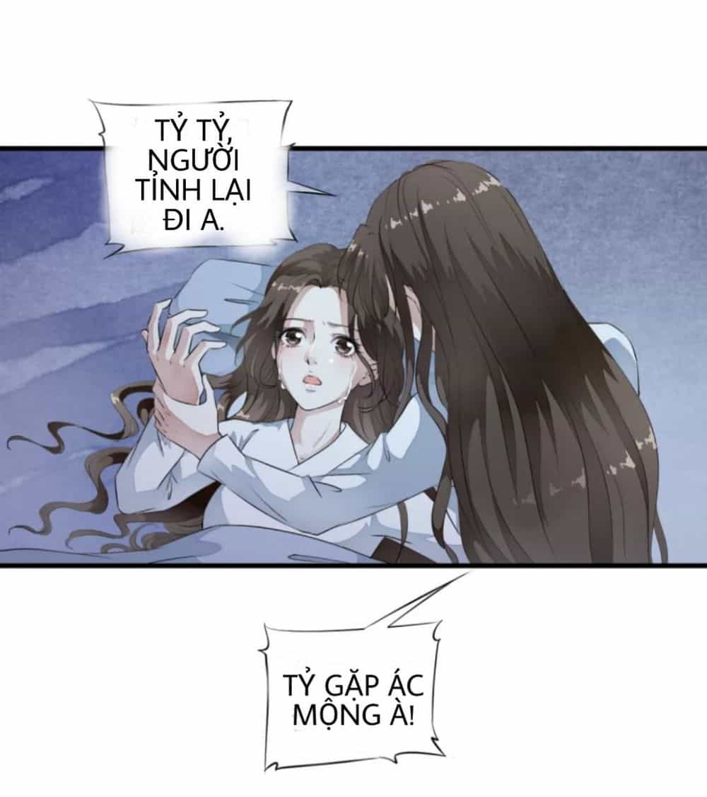 Bạch Liên Yêu Cơ Người - Chương 11 - ảnh 17