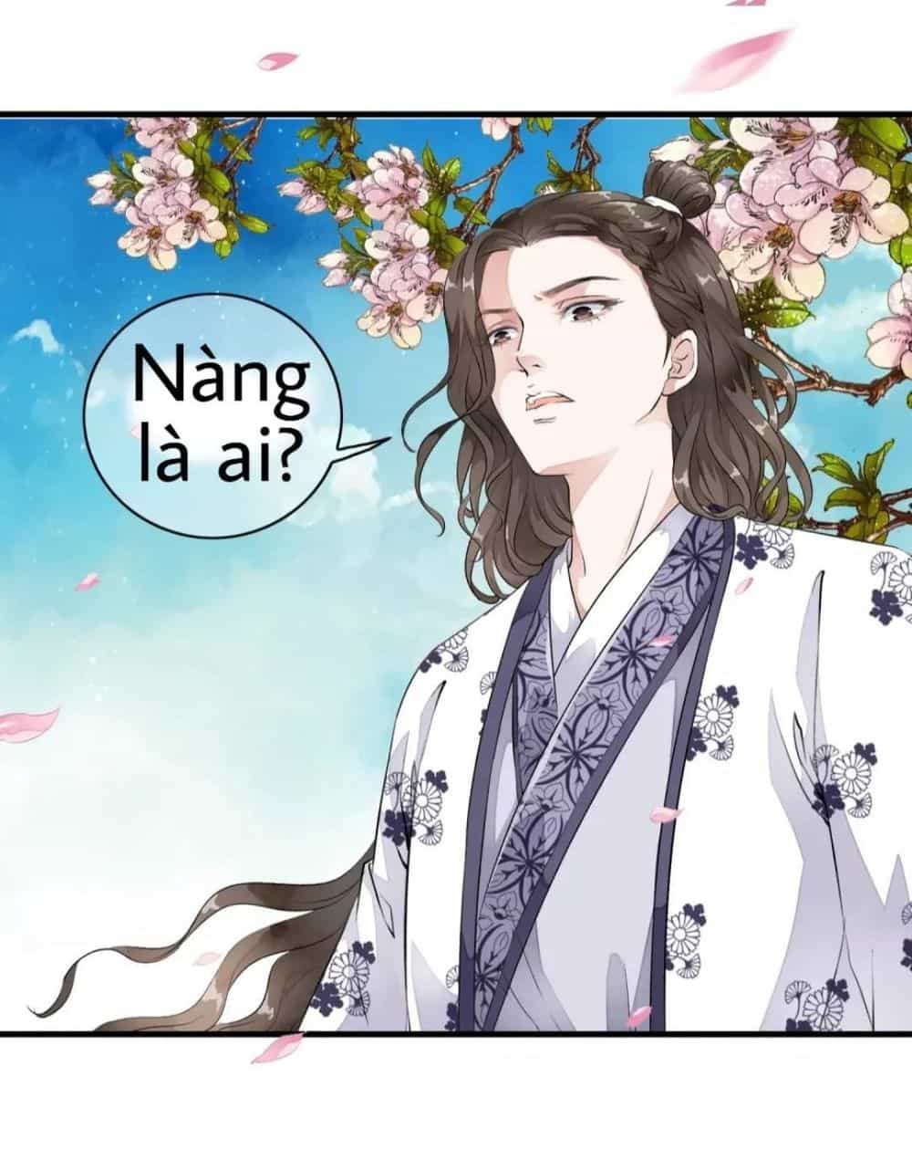 Bạch Liên Yêu Cơ Người - Chương 12 - ảnh 23